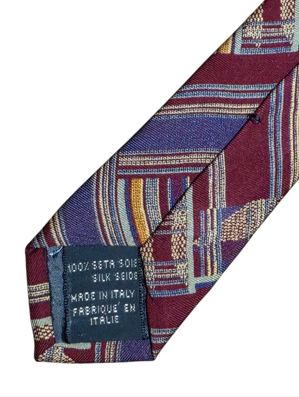 VALENTINO TIE